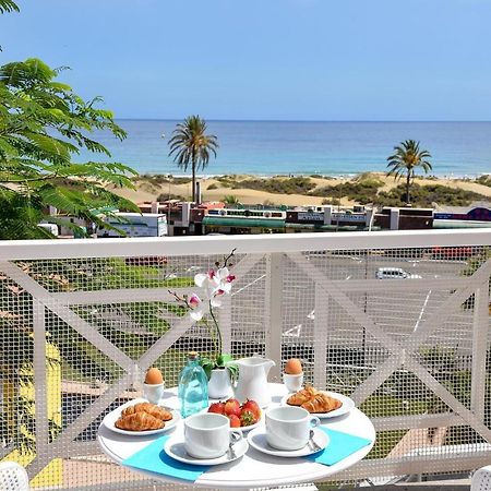 Chalet Santa Ana 7 By Villagrancanaria Playa del Inglés Kültér fotó