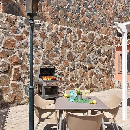 Chalet Santa Ana 7 By Villagrancanaria Playa del Inglés Kültér fotó