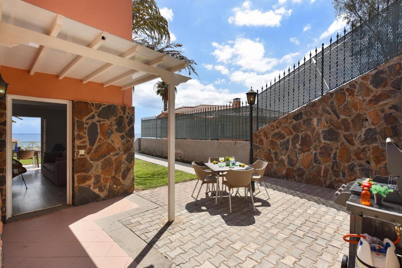 Chalet Santa Ana 7 By Villagrancanaria Playa del Inglés Kültér fotó