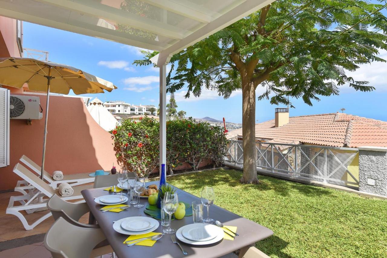 Chalet Santa Ana 7 By Villagrancanaria Playa del Inglés Kültér fotó