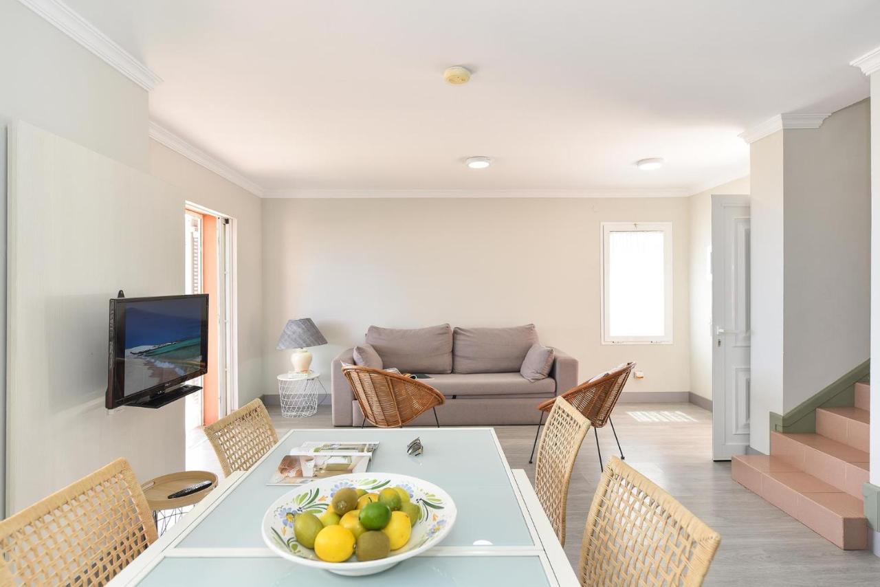 Chalet Santa Ana 7 By Villagrancanaria Playa del Inglés Kültér fotó