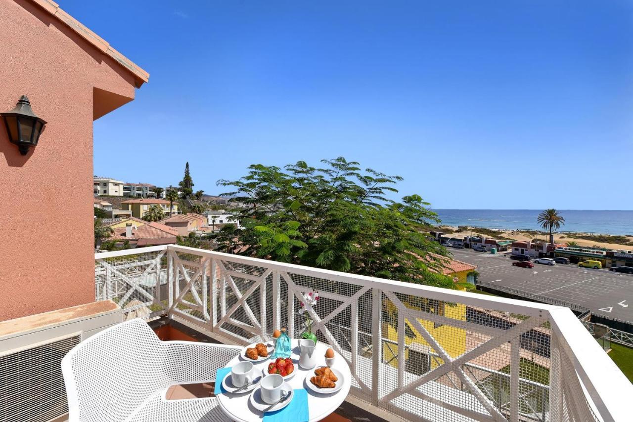 Chalet Santa Ana 7 By Villagrancanaria Playa del Inglés Kültér fotó