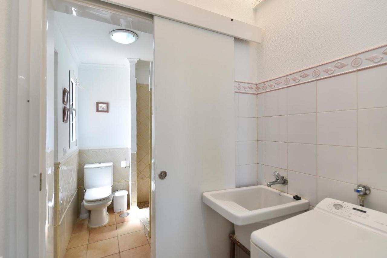 Chalet Santa Ana 7 By Villagrancanaria Playa del Inglés Kültér fotó