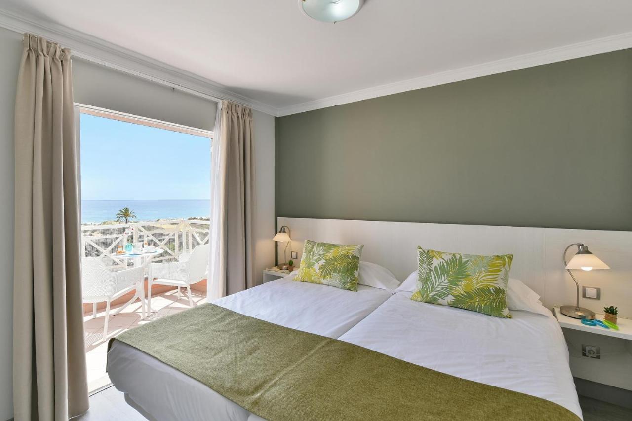 Chalet Santa Ana 7 By Villagrancanaria Playa del Inglés Kültér fotó