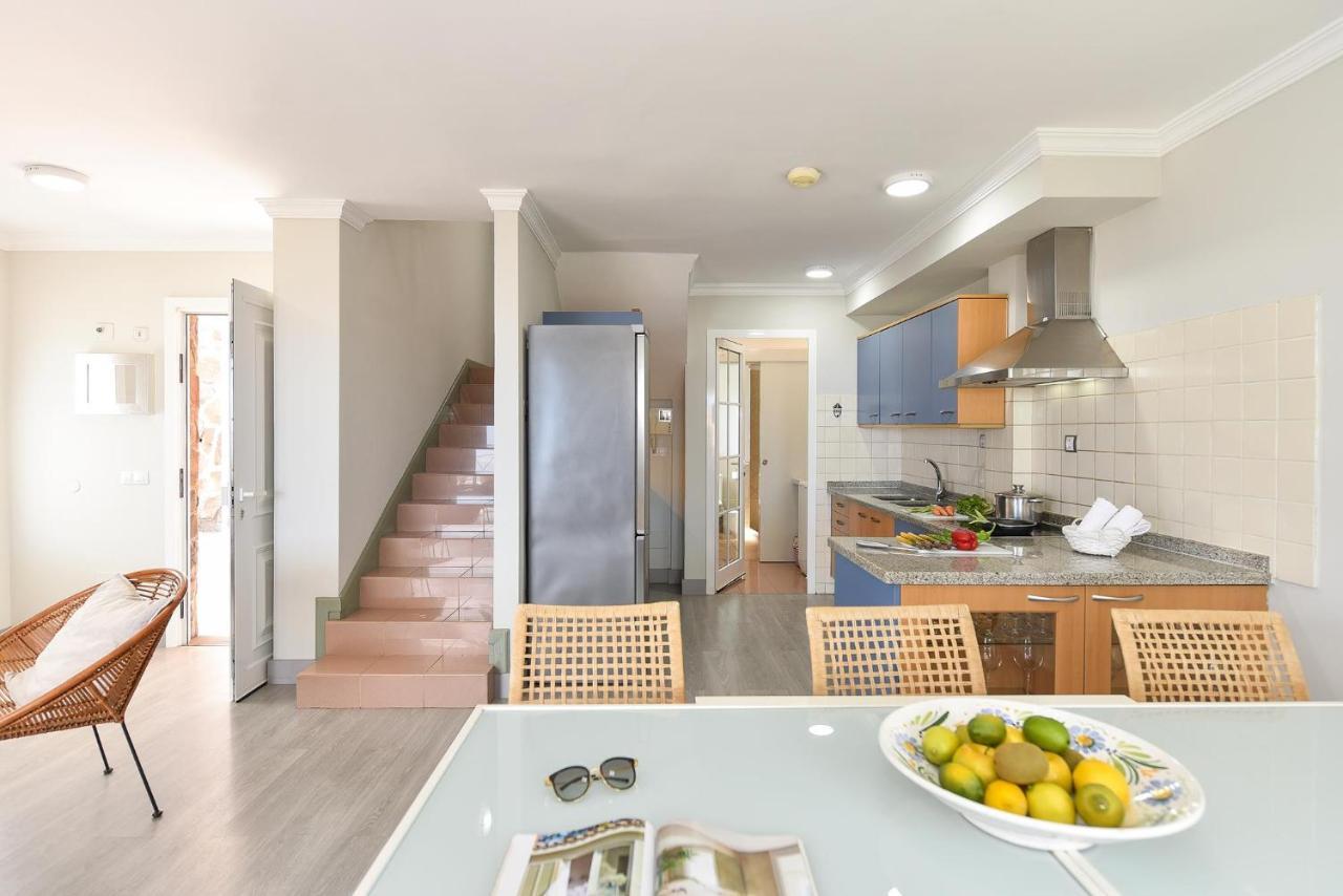 Chalet Santa Ana 7 By Villagrancanaria Playa del Inglés Kültér fotó