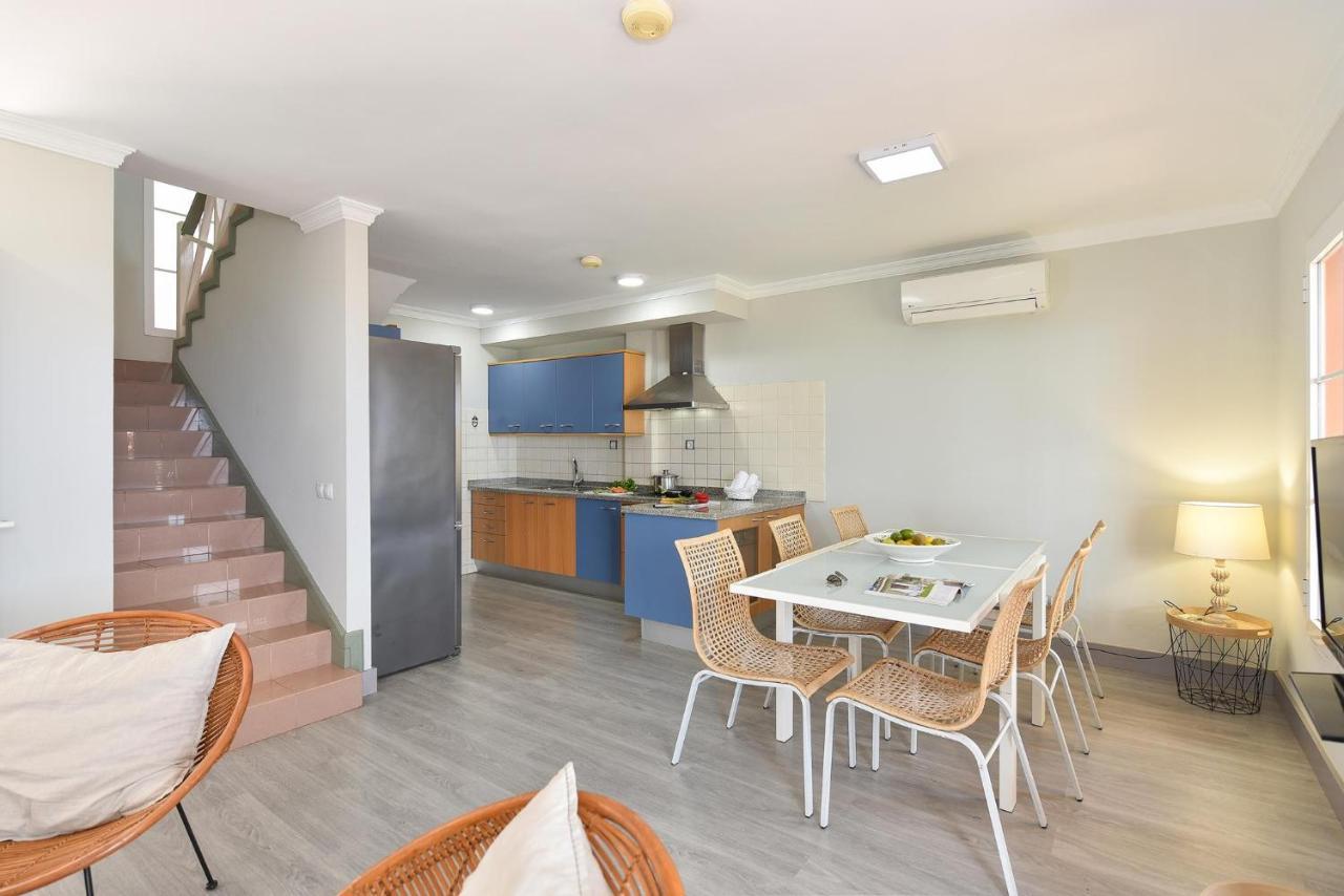 Chalet Santa Ana 7 By Villagrancanaria Playa del Inglés Kültér fotó